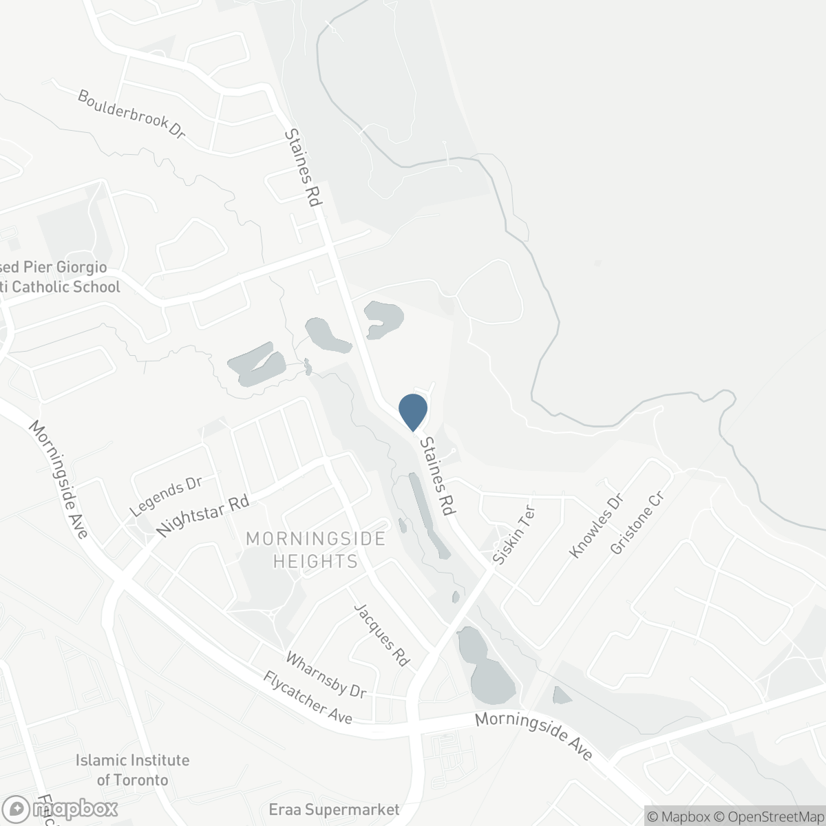 65 WARBLER CIRCLE, Toronto, Ontario M1X 1V5